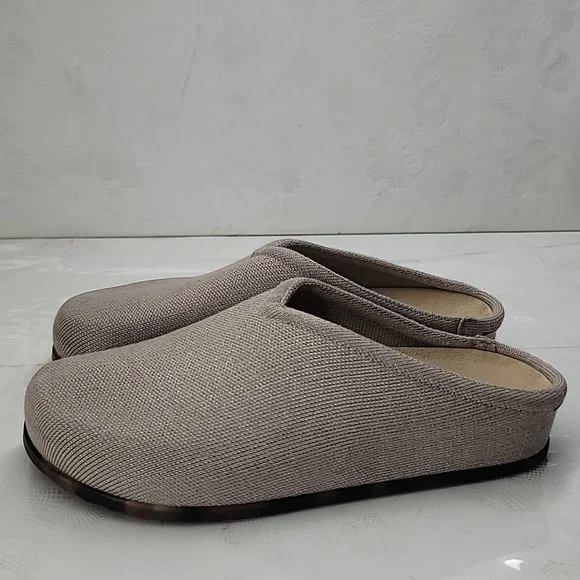 Rothys The Casual Clog Slip Ons Size 8 - Picture 7 of 12
